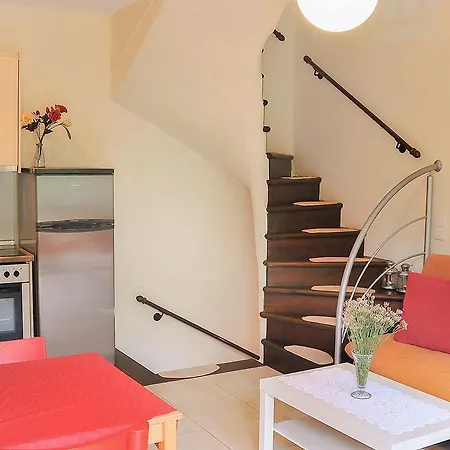 Milonas Villa Skala Rachoni (Thasos)