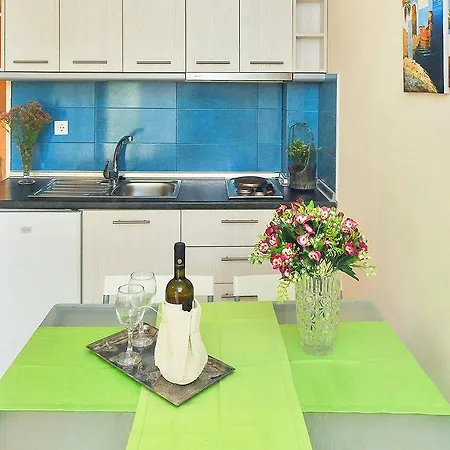 Milonas Villa Skala Rachoni (Thasos)