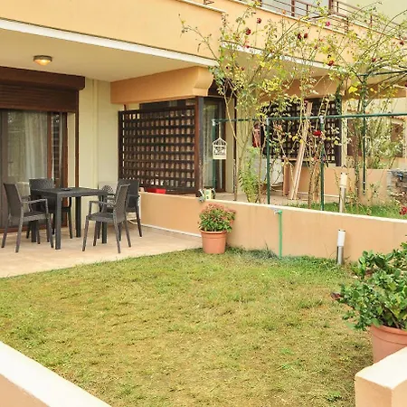 Milonas Villa