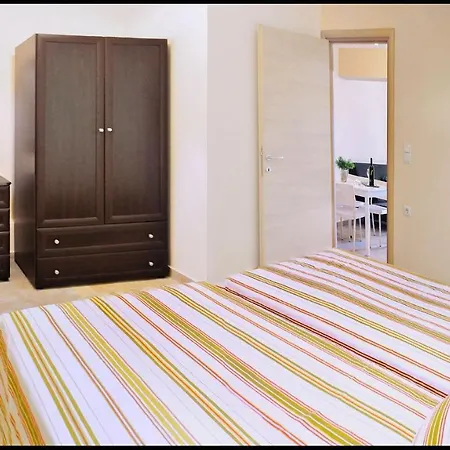 Milonas Villa *