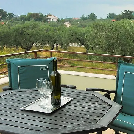 Milonas Villa