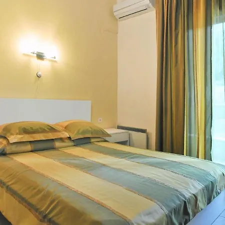 Milonas Villa Skala Rachoni (Thasos)