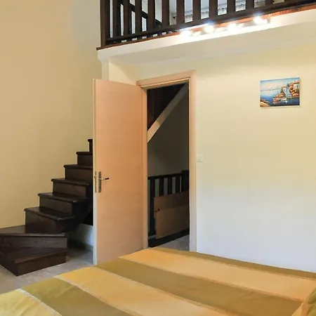 Villa Milonas Skala Rachoni (Thasos)