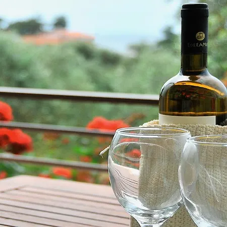 Milonas * Skala Rachoni (Thasos)